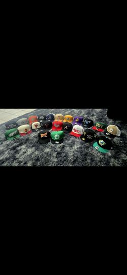 Hats