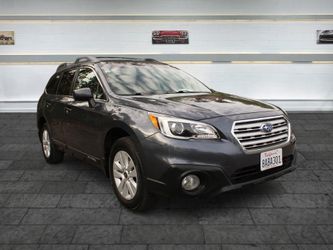 2017 Subaru Outback