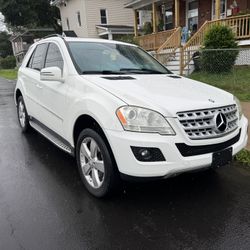 2011 Mercedes Benz 