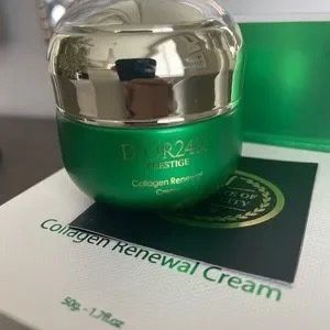 Original D’or24K Collagen Renewal Face mask