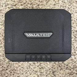 Vaultek VE-10 Safe