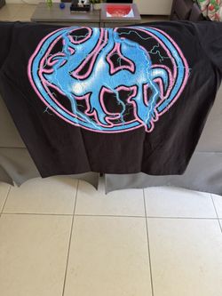 New 100% Authentic Lost Hills Short Sleeve YB collab rare colors!