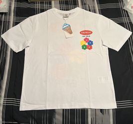 Snow Day Short Sleeve 👕 