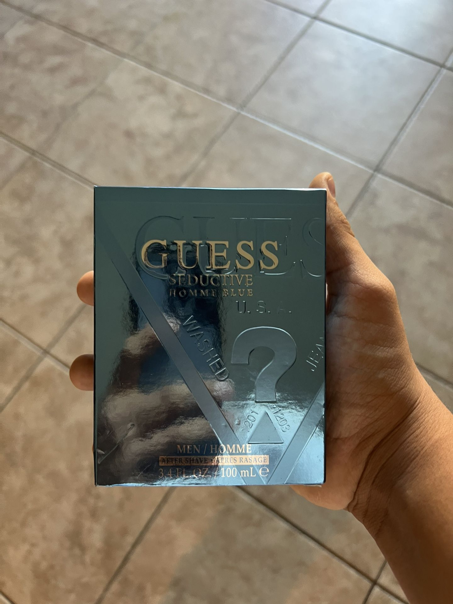 Guess Men