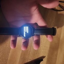 Galaxy Watch Active2 