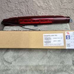 2006-2009 Chevrolet Trailblazer Brake Light