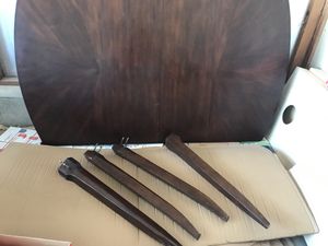 New And Used Dining Table For Sale In Billings Mt Offerup