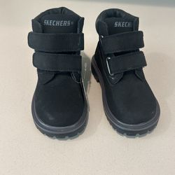 Boy Boot