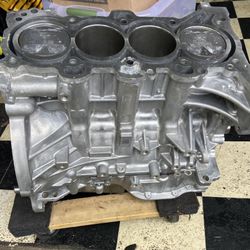 Engine Block rebuilt 17-21 Hyundai/Kia 2.0L G4NH