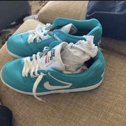 Supreme Air Force 2 Size 8 
