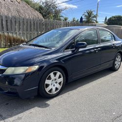 2009 Honda Civic