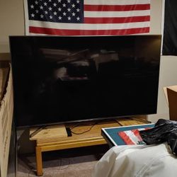 75" Sony X900F Dolby Vision TV