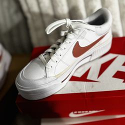 Nike Shoes 