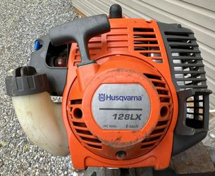 Husqvarna & Troy Bilt String Trimmers