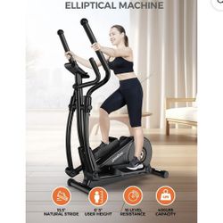 Home Gym Exercise Machine
