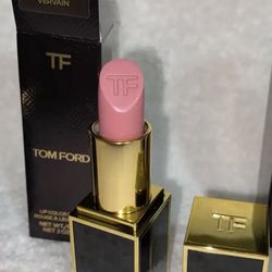 BRAND NEW IN BOX Tom Ford MATTE LIP COLOR Lipstick ~ 512 VERVAIN ~ Full size 