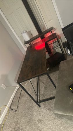 Computer Desk 