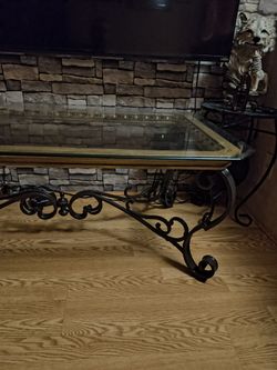 Center Table Like New
