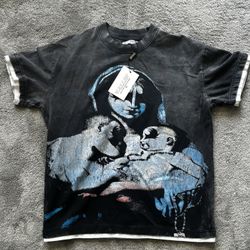 Vale T Shirt Size Small