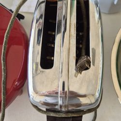 Vintage Toastmaster Toaster