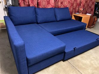 Frihenten Ikea Couch