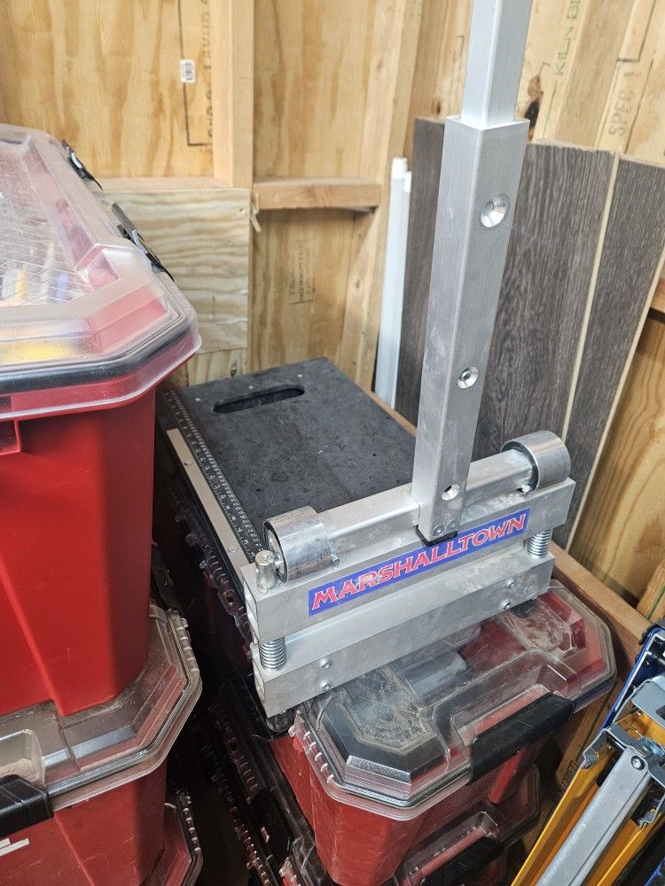Floor Cutter