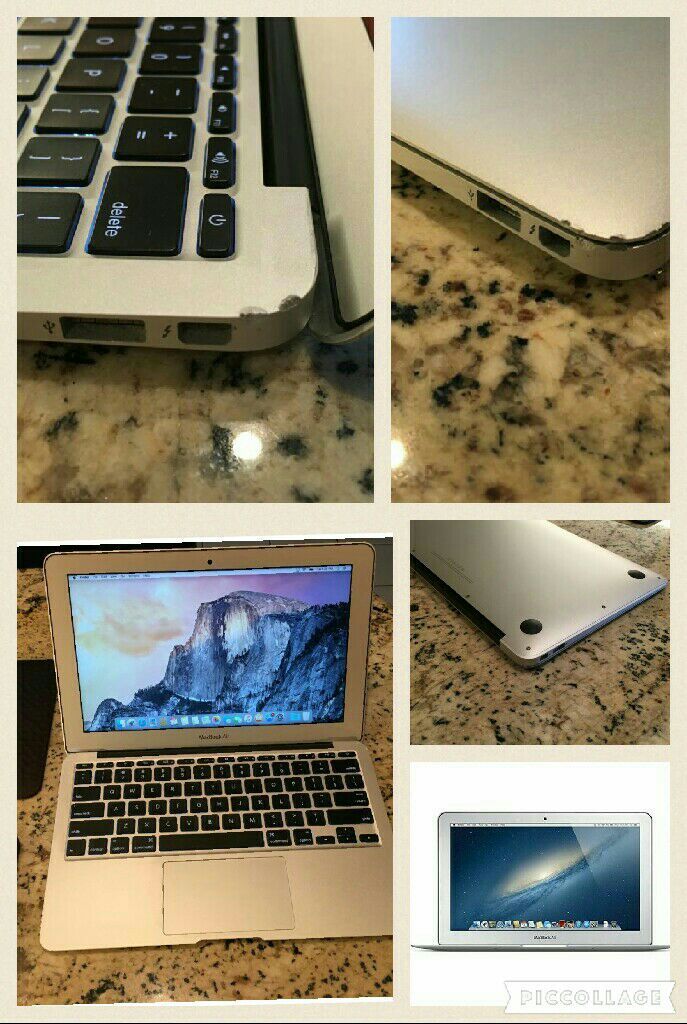 Macbook Air