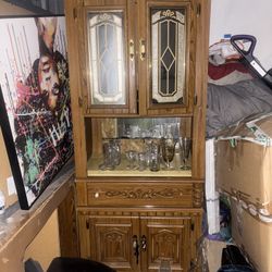 China Cabinet