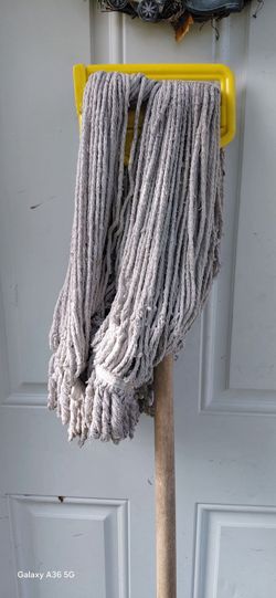 Mop