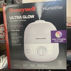Humidifier 