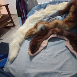 Fur
