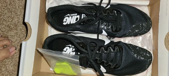 Nike Track Shoes