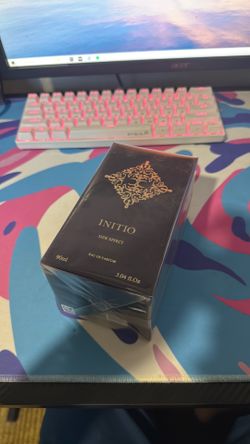 Initio Cologne Eau De Parfum