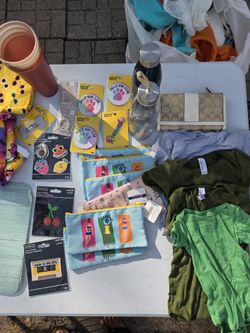 *** URGENT*** YARD SALE!!! EVERYTHING MUST GO!!