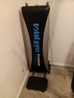 Total Gym