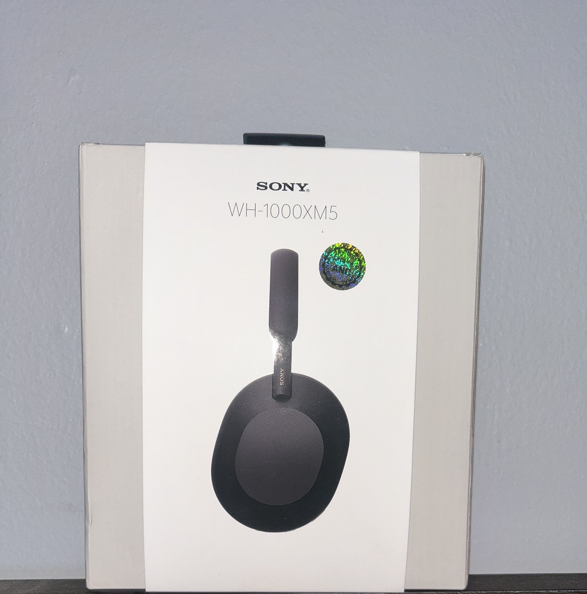 Sony Headphones