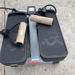 Sunny Stepper 