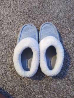 Dearfoam Slippers