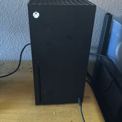 Xbox series x 