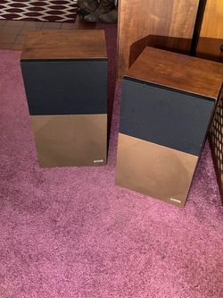 Pioneer CS - R300  Vintage Speakers