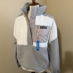 Columbia Jacket Woman’s XL 