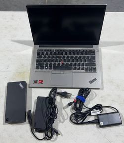 LENOVO THINKPAD E14 GEN4