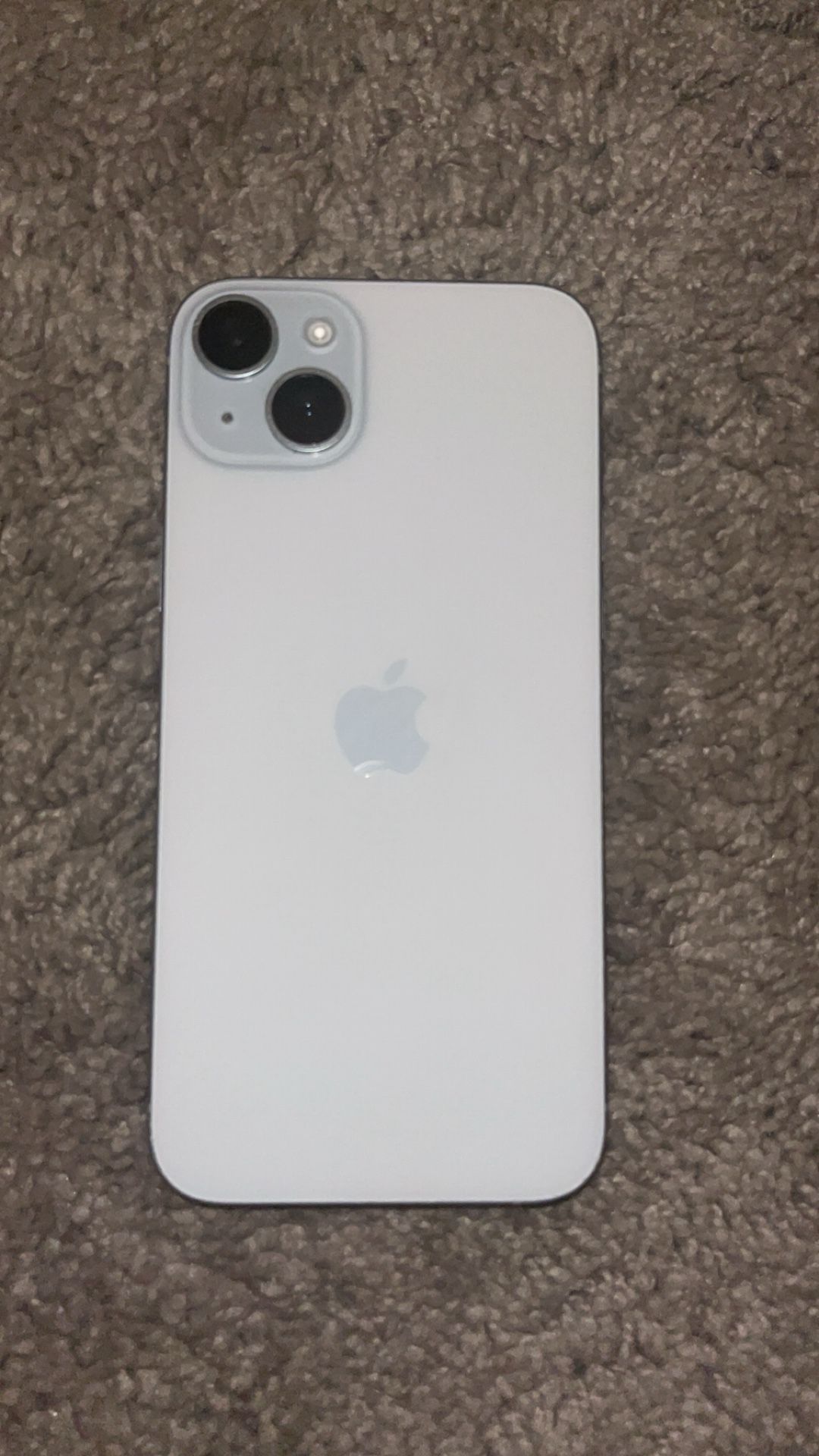 iCloud Locked iPhone 15 Plus 512gb Unlocked Carrier