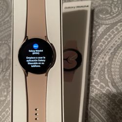 Galaxy Watch
