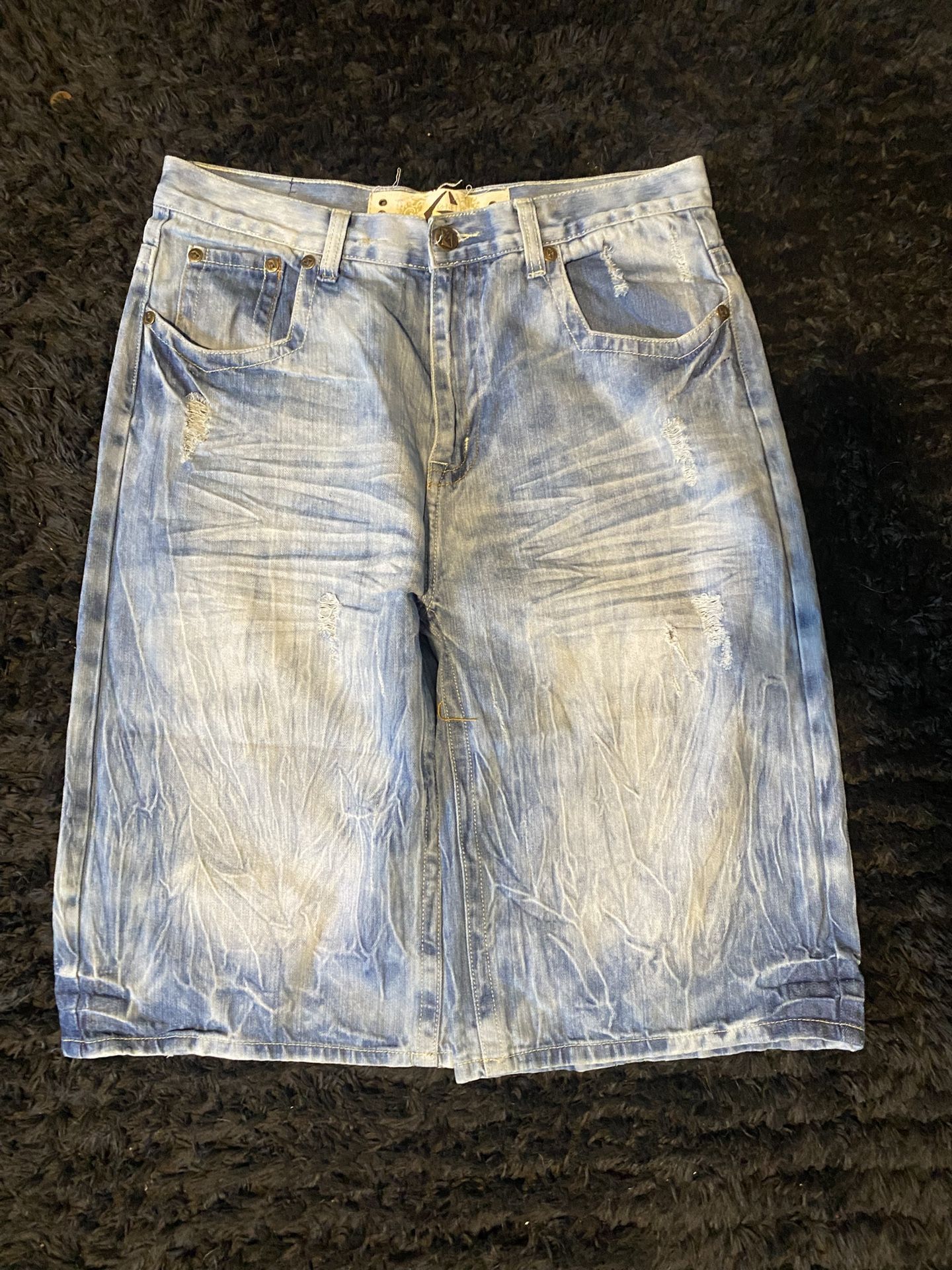 Mens Jorts