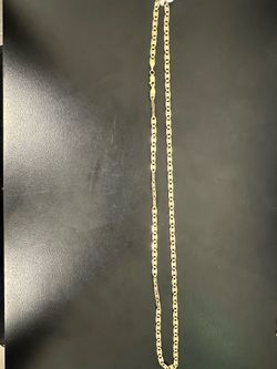 14k Gucci link