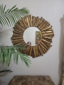 Wall Mirrors Set Of 2 48x42 300.00 Each