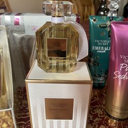 Victoria Secret Perfume 
