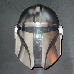 Black Series Mandalorian Helmet