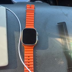 Apple Watch Ultra 2